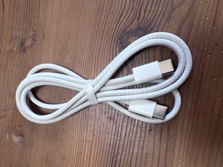 3 x Cavi di Ricarica iPhone USB-C