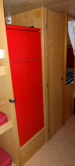 Caravana Caravelair + 750kg,  tres ambientes