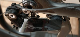 Bicicleta Carretera Trek Madone SL 6 GEN 8 M/L