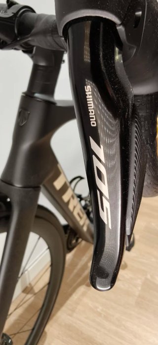 Bicicleta Carretera Trek Madone SL 6 GEN 8 M/L