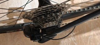 Bicicleta Carretera Trek Madone SL 6 GEN 8 M/L