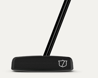 Wilson Infinite Zero Torque Lakeview Putter RH
