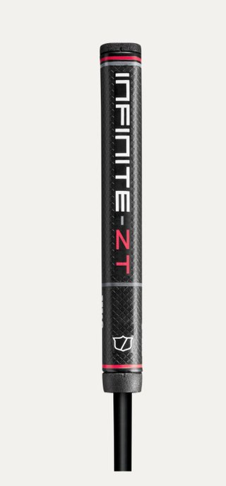 Wilson Infinite Zero Torque Lakeview Putter RH