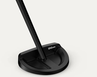 Wilson Infinite Zero Torque Lakeview Putter RH