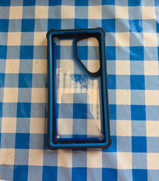 Funda S25 Ultra MagSafe