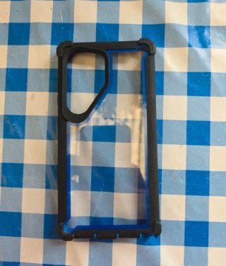 Funda S25 Ultra MagSafe
