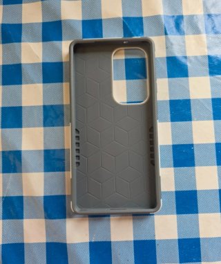 Funda S25 Ultra MagSafe