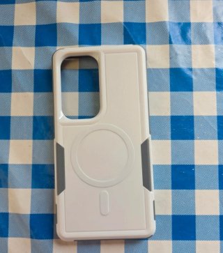 Funda S25 Ultra MagSafe