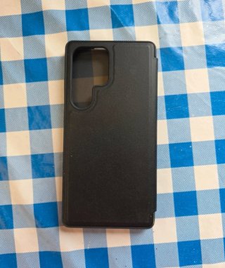 Funda S25 Ultra MagSafe