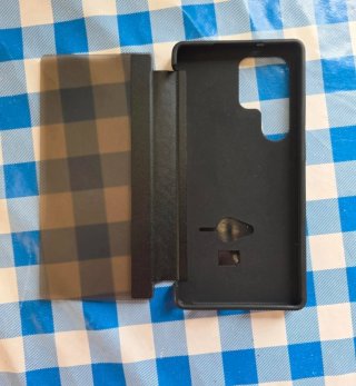 Funda S25 Ultra MagSafe