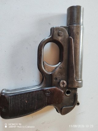 Cimelio Militare