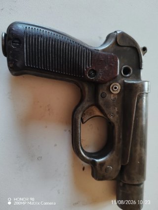 Cimelio Militare
