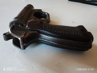 Cimelio Militare