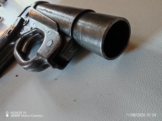 Cimelio Militare
