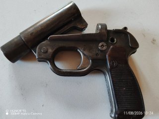 Cimelio Militare
