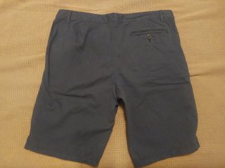 Pantalón hombre Talla 42 Azul