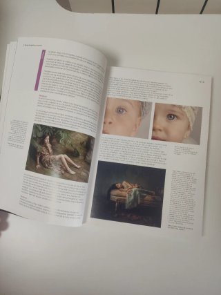 Fotografía infantil : técnica y estilos