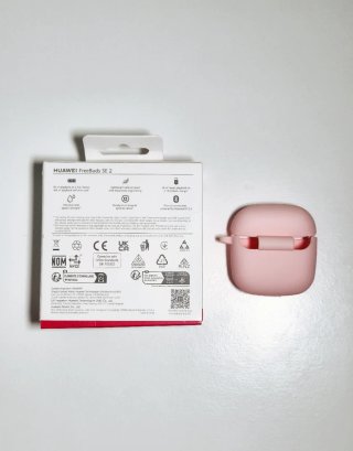 Huawei FreeBuds SE 2