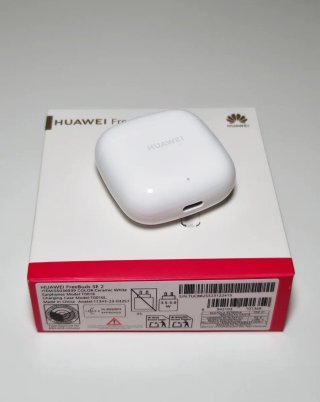 Huawei FreeBuds SE 2
