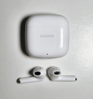 Huawei FreeBuds SE 2