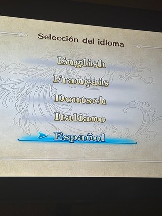 Ni No Kuni PS3 - RPG