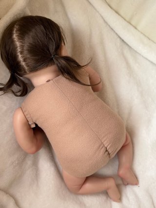 Niña reborn