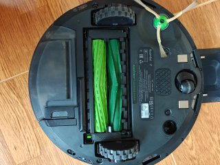 Pack Robot Aspirador y Friegasuelos iRobot