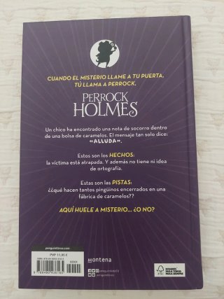 Libro lectura infantil