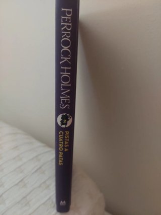 Libro lectura infantil