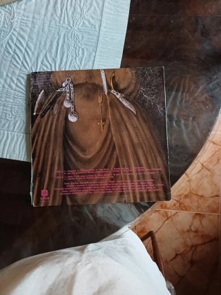 Vinilo Colección Pop Rock Internacional