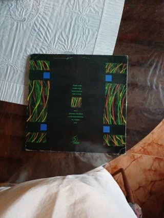 Vinilo Colección Pop Rock Internacional