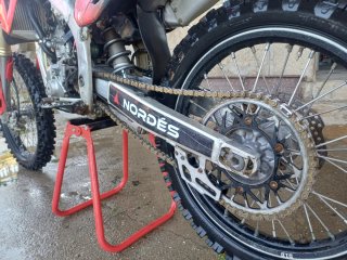 Honda CRF 250R 2022 Motocross