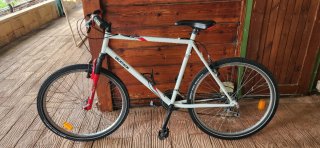 Bicicleta Decathlon Rockrider 26''