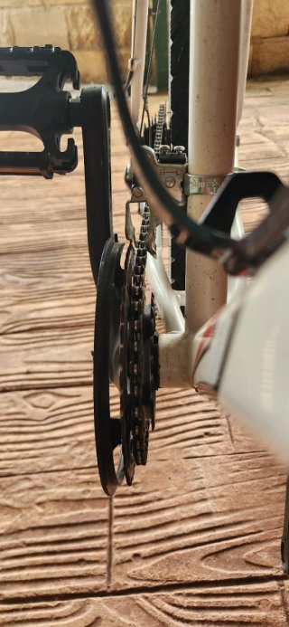 Bicicleta Decathlon Rockrider 26''