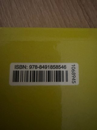 Libros sexto de primaria en buen estado