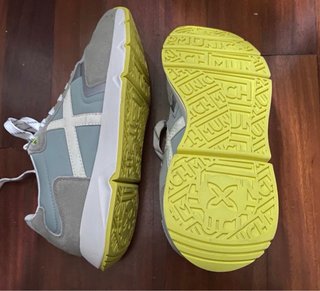 Zapatillas Munich Bamba Talla 42