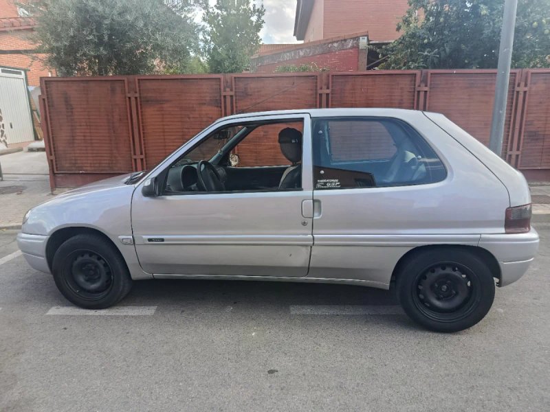 Citroen Saxo 2000 - foto 1
