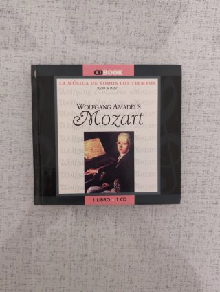 Pack cds