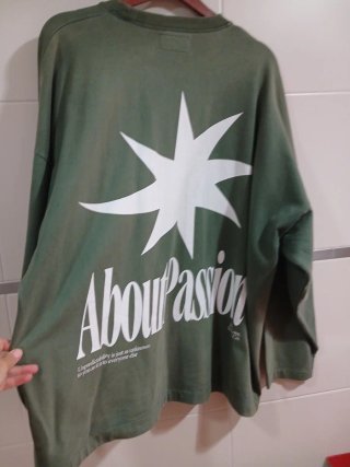 Jersey Scuffers verde ancho