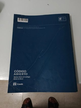 Lengua castellana y literatura 2, Le Bachillerato