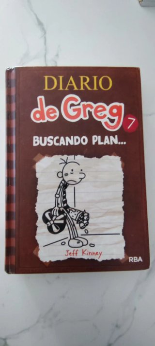 Libros infantiles