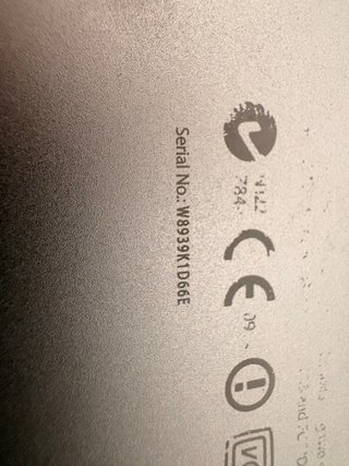 MacBook Pro 15 A1286 2009 - Para reparar