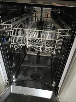 Lavavajillas Beko 45cm