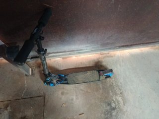 Patinete Oxelo