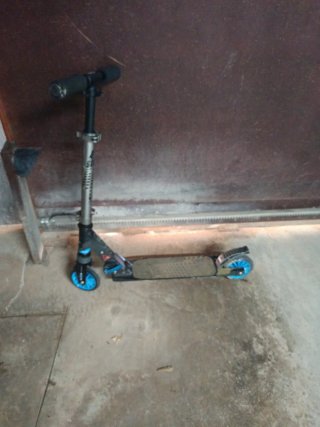 Patinete Oxelo