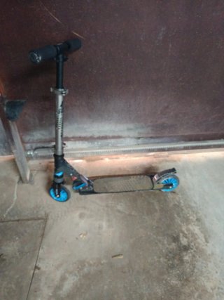 Patinete Oxelo