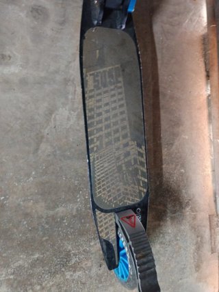 Patinete Oxelo