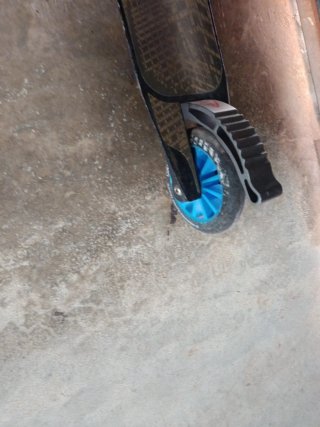 Patinete Oxelo