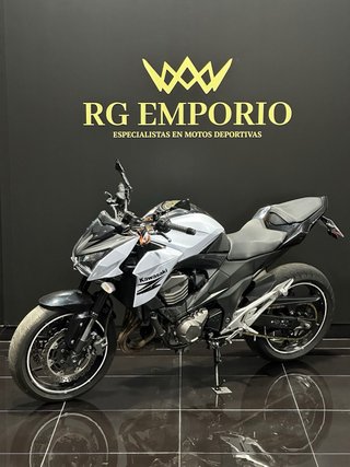 Z800 FULL DESDE 127€/MES