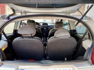 Citroen C2 2005